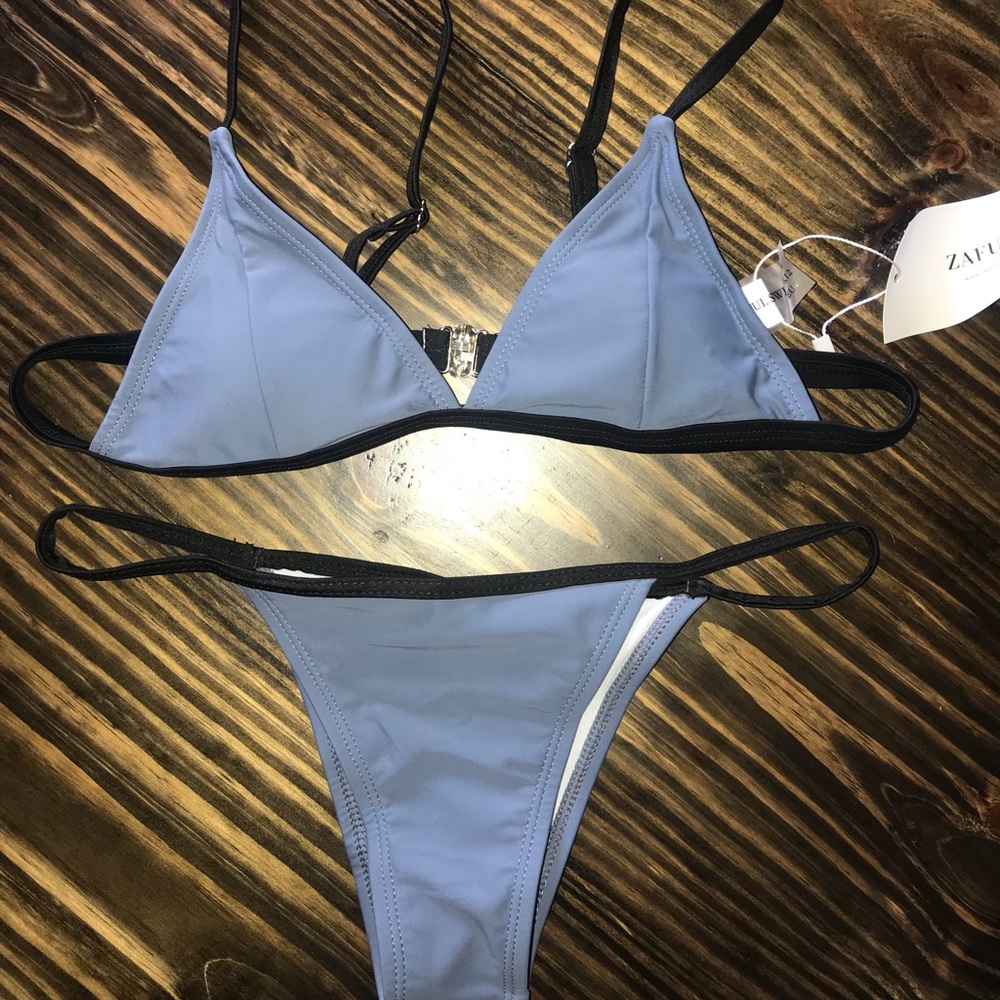 **SOLD** NWT Zaful Bikini